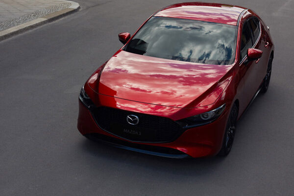 MAZDA3