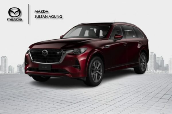 MAZDA CX-80