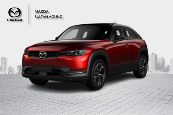 MAZDA MX-30