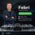 Febri - Sales Executive