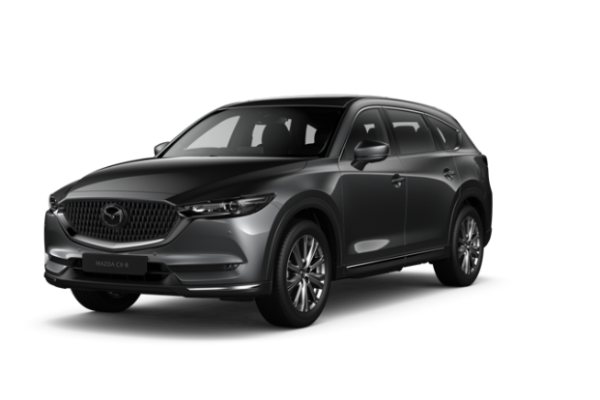 Machine Grey Metallic