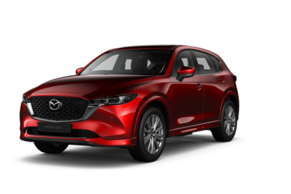 Soulred Crystal Metallic