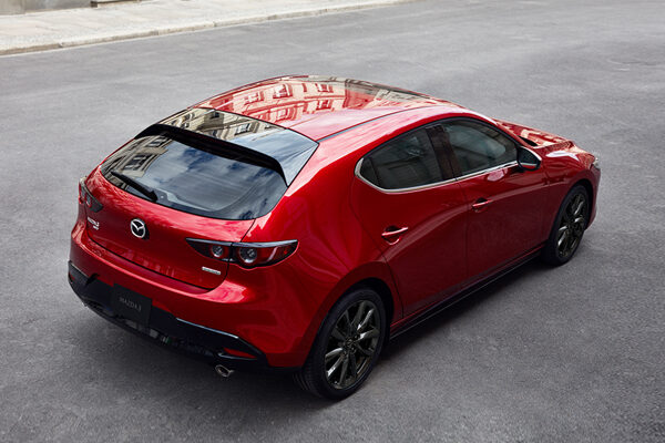 MAZDA3