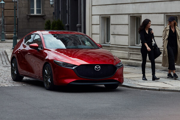 MAZDA3