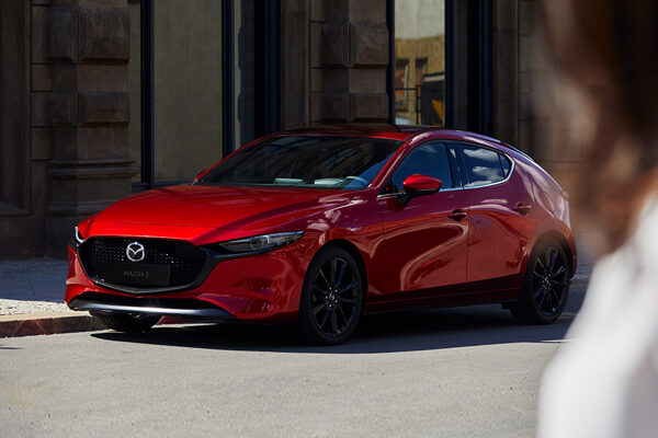MAZDA3