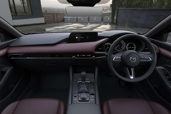 MAZDA3