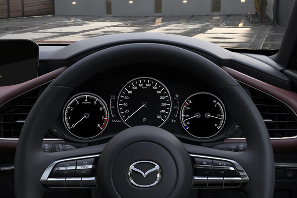 MAZDA3