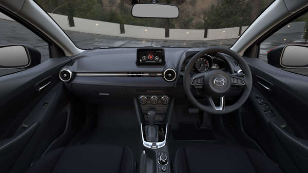 MAZDA2