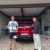 Handover Mazda CX 3 Kuro