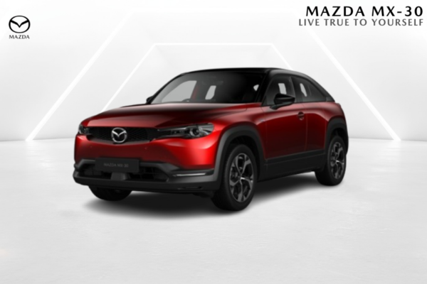 MAZDA MX-30