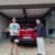 Customer Mazda