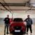 Customer Mazda