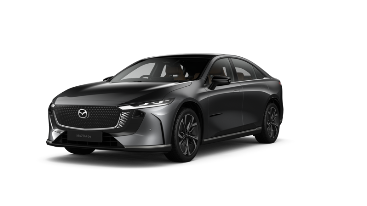 Machine Grey Metallic (Fastback) | + Rp4,000,000